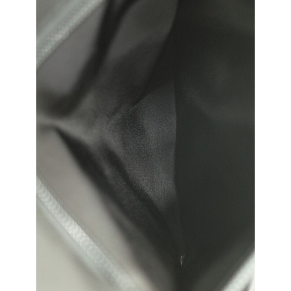 Prada Tessuto backpack anthracite black - Picture 7 of 9